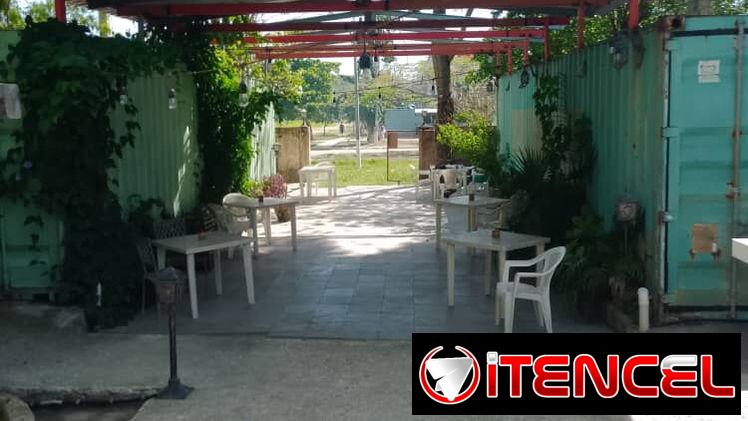 Venta de local de hostelería ⭐️⭐️