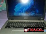 Laptop GDM