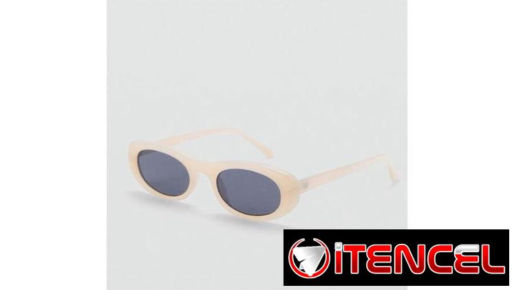 Gafas, Espejuelos Mango