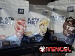 Creatina & wey protein & glutamina & bcca  Todo lo que buscas en suplementos está aquí tenemos varias marcas y diferente