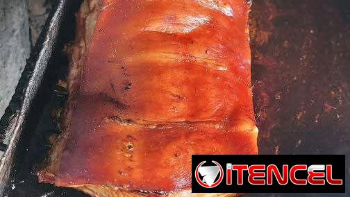 Comida criolla