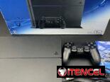 Sony PlayStation 4 completamente nueva