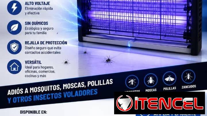 Mata insecto