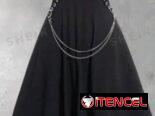 Vestidos elegantes elastizados y de muy buena calidad