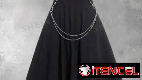 Vestidos elegantes elastizados y de muy buena calidad