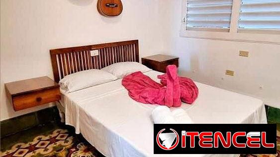 Renta de casa en Varadero