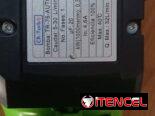 💧AUROCEBANTE ( LADRON )💧BOMBA DE AGUA CR-TURBO TR-75 – 1/2 HP 110V. MENSAJERÍA CON FACTURA Y GARANTÍA. TLF 54833699