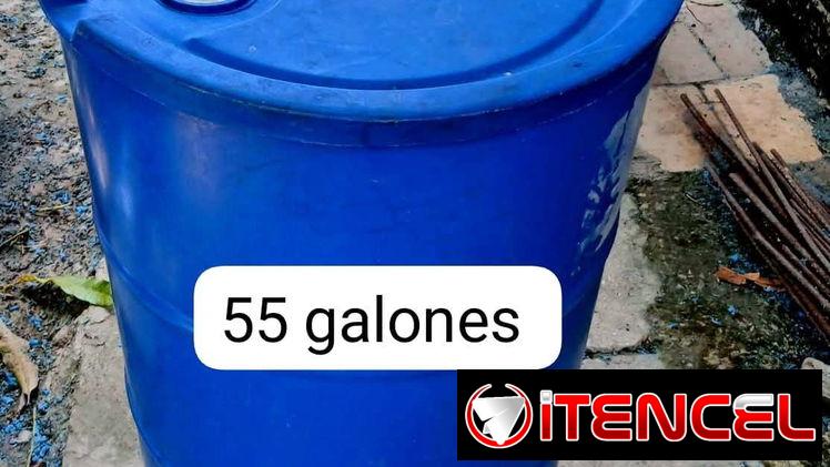 De todos tipos de materiales