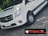 GUAGUA TOANO FOTON
