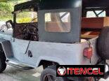Se vende JEEP WILLY