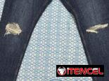 Pantalon bershka hombre