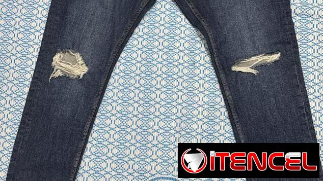 Pantalon bershka hombre