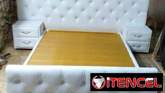 Muebles camas