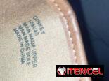 Zuecos marrones Me Too – Calzado slip-on de mujer – Sandalias casual con hebilla – Zapatos cómodos de cuero sintético –