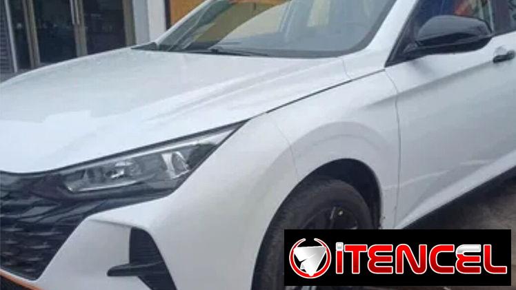 Dongfeng 2022