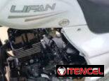 TRICICLOS LIFAN 300CC NUEVOS 0KM