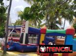 Alquiler de Inflables y Trampolines para todo tipo de.evento