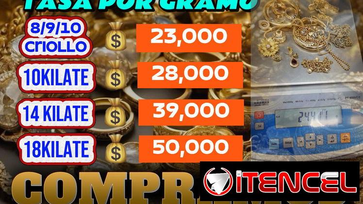 Si deseas vender tus prendas es aquí