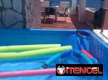 Casa de renta con piscina, pasadía en Cojimar