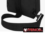 Se vende bandolera original negra marca Puma nueva