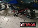 Vendo suzuki ax 100
