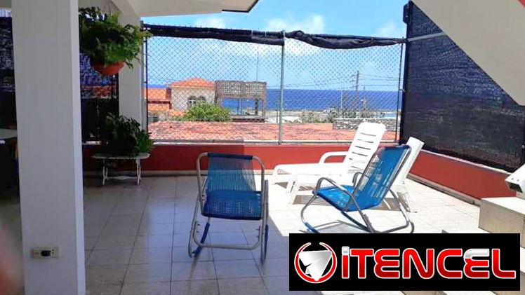 RENTA EN VEDADO