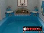 Tu escape ideal para compartir y disfrutar en familia.