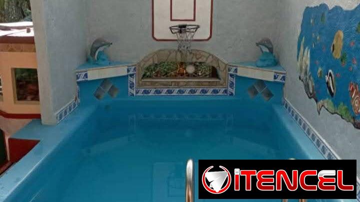 Tu escape ideal para compartir y disfrutar en familia.