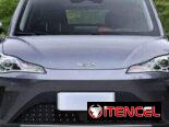 Venta de autos eléctricos y de gasolina