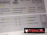 Ventilador recargable