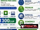 Lavandería EKO “Servicio Básico”