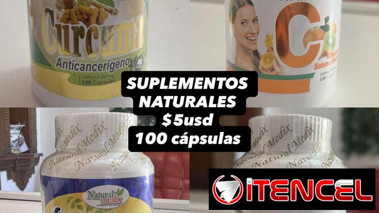 Cúrcuma Anticancerigeno