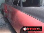 Ford 51 y Pontiac 52, los dos x 8200