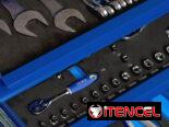 CARRO 206 HERRAMIENTAS 6 CAJONES DE LA MARCA IRIMO 9066K6FF100
