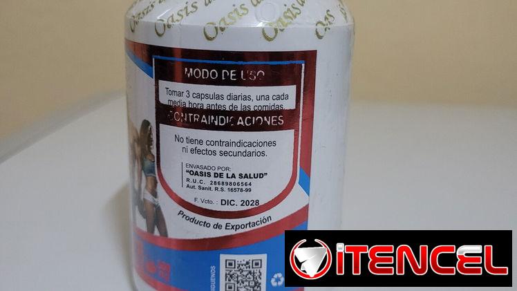COMPLEJO B12 🏃🏃🏃🏃🧬🧬🔥🔥🔥🔥