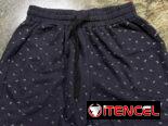 Variedad de shorts