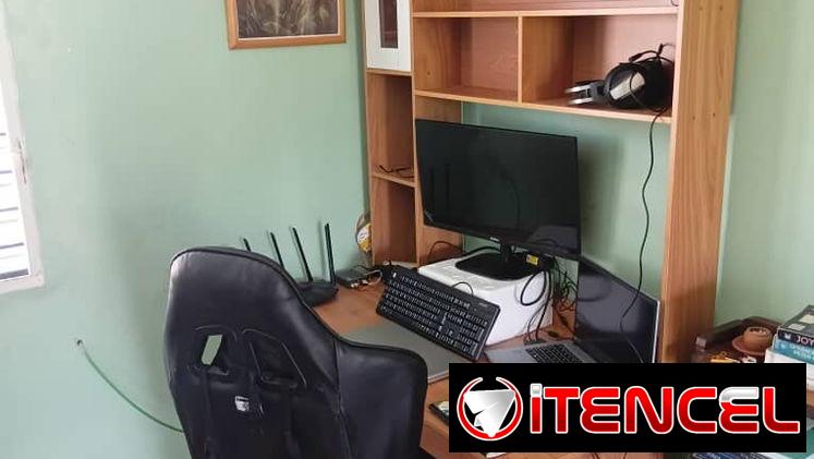 Venta de escritorios de Pc gamer