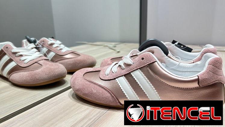 Tenis para mujer