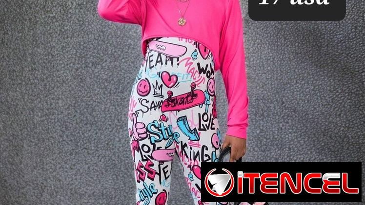 Ropa de niña Shein todas las tallas
