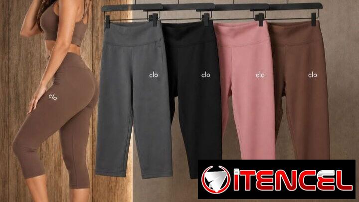 Ropa deportiva para mujer