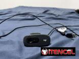 Webcam Logitech