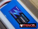 BATERÍA MARCA ALEAIVY (K)