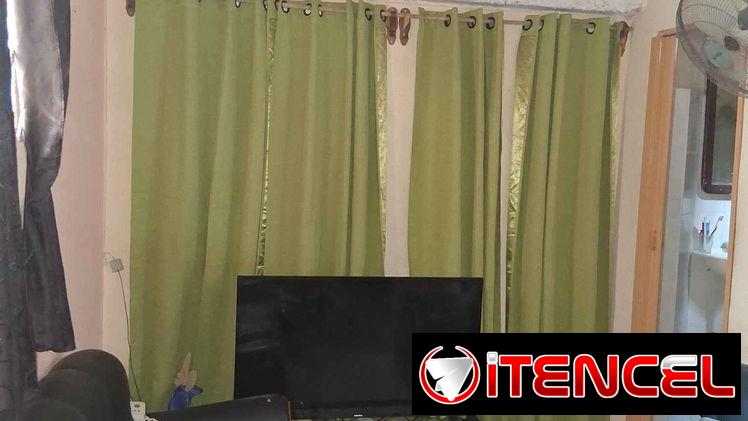 Se vende apartamento en Centro habana