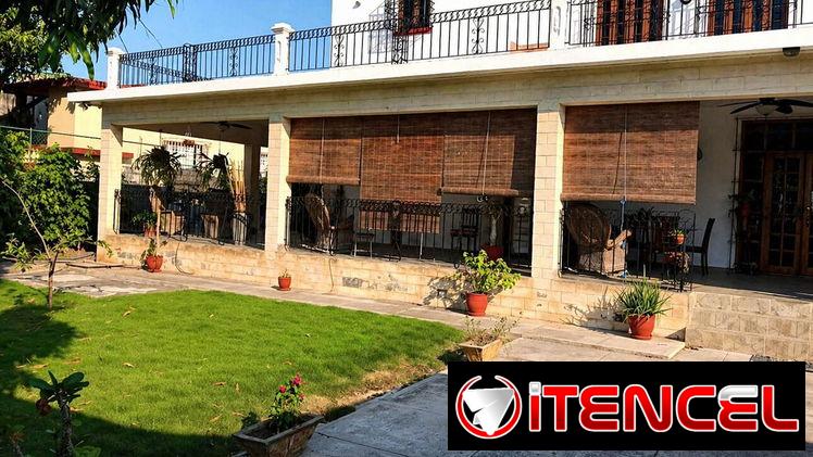 🌴 Una Propiedad Única en Kholy | Más de 1,100 m² de Exclusividad y Privacidad