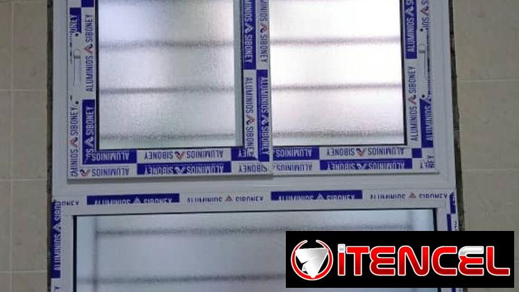 Carpintería de Aluminio