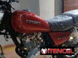 Moto Izuki GS 150cc