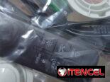 ● Ventilador Recargable 18′ • Bravoking • Duración de carga 11- 15  horas  • 9