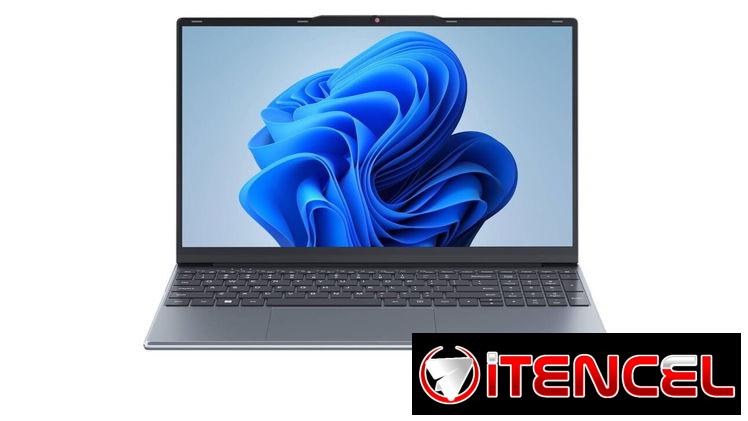 Laptop OTVOC DGBook 15.6” FHD IPS – Intel Core m3-8100Y, 4GB RAM, 128GB SSD, Windows 11