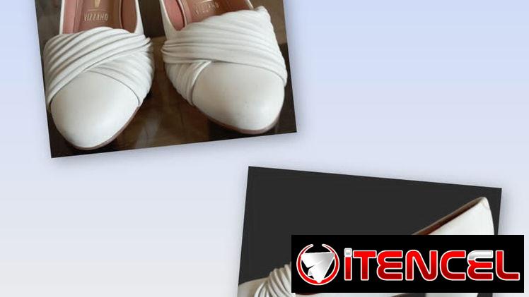 Zapatos  👠 pequeños de mujer 👠