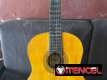Vendo guitarra clásica